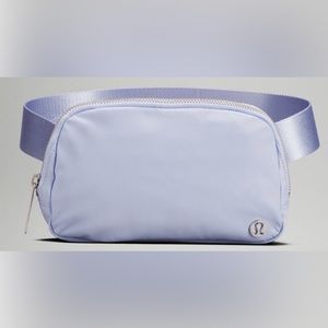 Lululemon Wear Everywhere Belt Bag.  New Without Tags.
